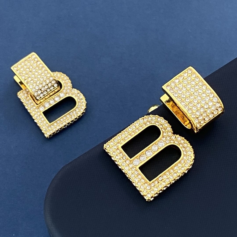 Burberry Earrings